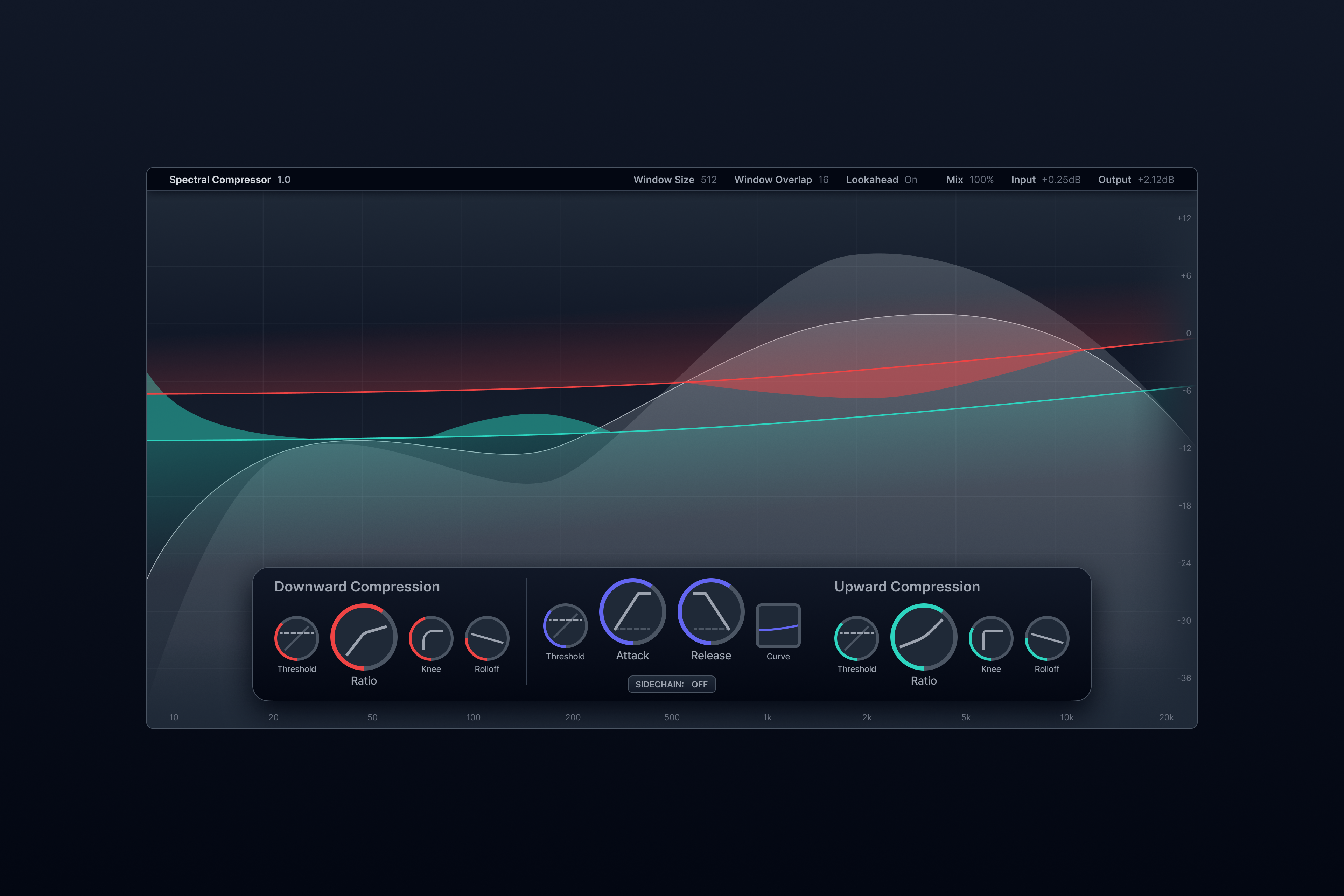 High resolution version of image labeled "A re-design concept of Robbert van der Helm's Spectral Compressor"